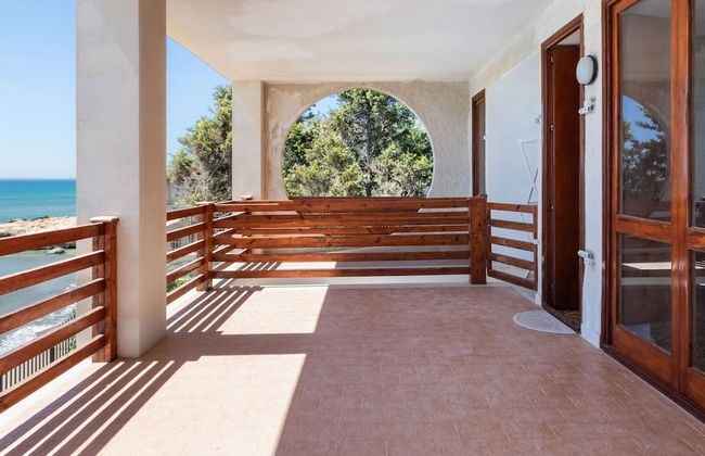 Villa Sulla Spiaggia - Foto 8