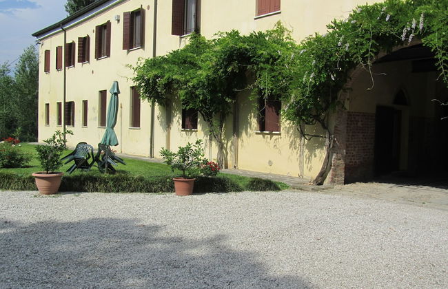 Agriturismo Villa Selvatico - Foto 31