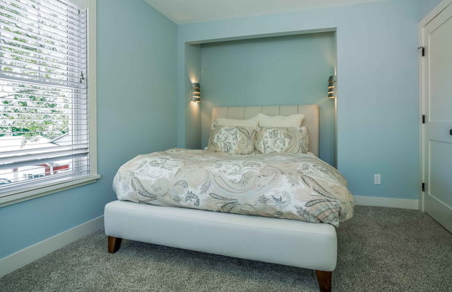 Bayside Retreat - Foto 2