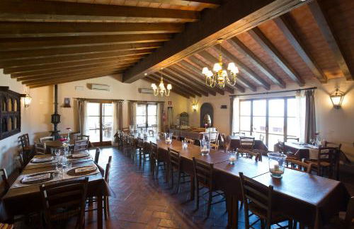 Hotel Podere Conti - Foto 41