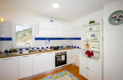 Blue Moon House Praiano - Foto 14