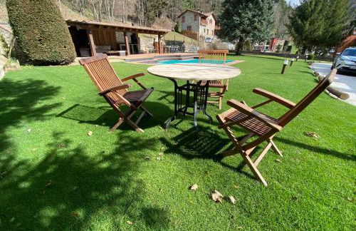 El Niu de l’Àguila (Camprodon) - Photo 7