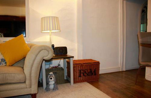 Romantic* Castle on the Hill Cottage *Framlingham - Foto 9