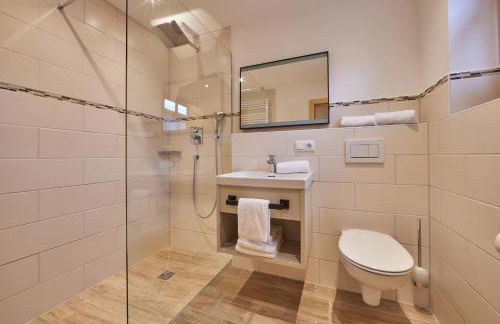 Haus Hoamat - Bergfeuer - Foto 10