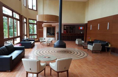 Apartamento com varanda e vista para a Pedra Azul Condomínio Vista Azul - Foto 29