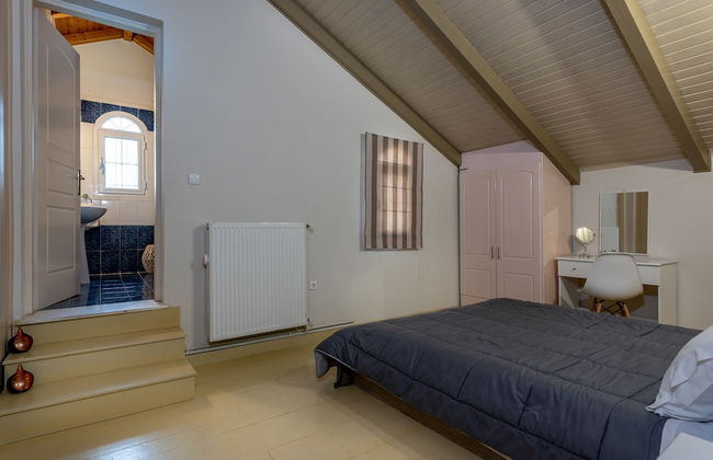 Luxury Dream Villa - Foto 8