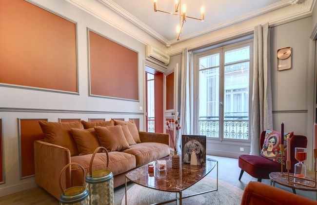 The Lord Byron Suite - Photo 1