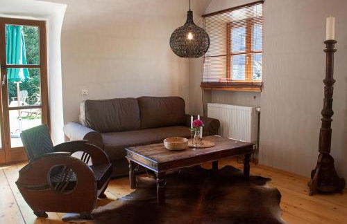 Haus am Salinenweg - Foto 4