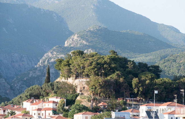 Cozy Flat Main Square 10min To The Sea - Foto 24