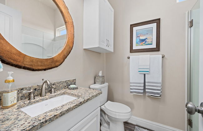 Betty's Bay House - Foto 12