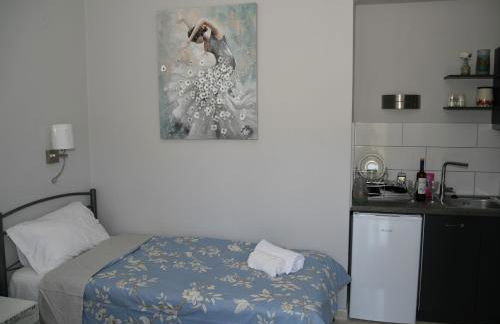 Terpsichore Boutique Appartments - Foto 19