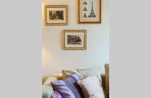 CHABLIS 27 avenue de la Bourdonnais 75007 - Foto 36