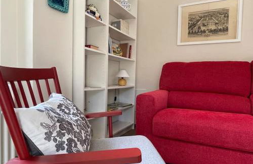 Carpineto1: Appartamento con giardino vicino Siena - Foto 13