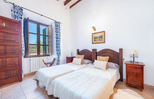 Son Burguet - Foto 75