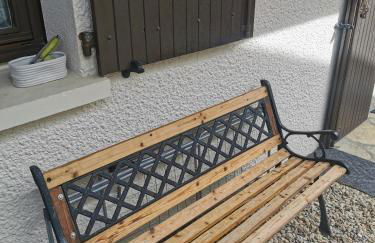 Residence Moulin de la Brunette Appartement B5 - Foto 8