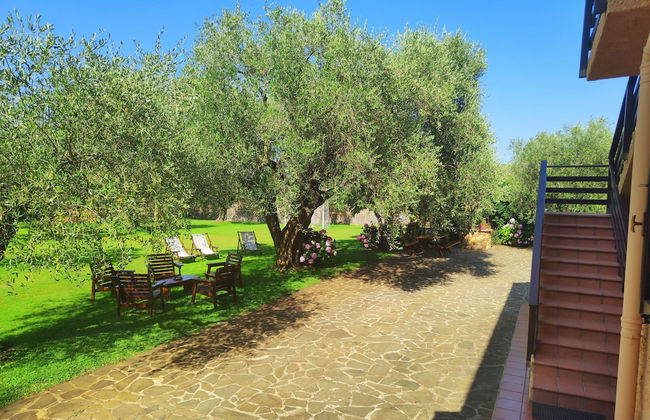 B&B Nuraghe Bianco - Foto 35