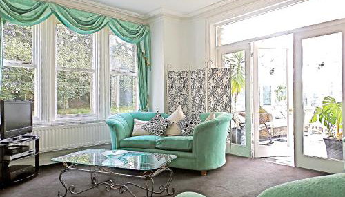 Eversfield - Photo 3