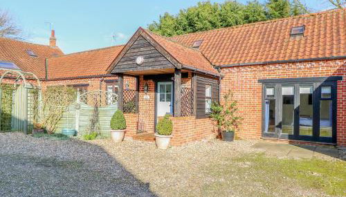 Stable Cottage - Foto 1