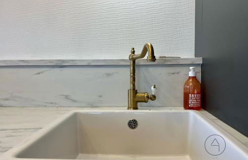 Le loft de la gare - Hypercentre et vue cathédrale - Foto 15