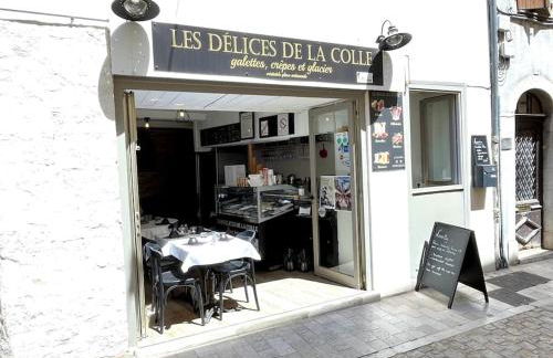 Appartement 56m2 avec balcon en coeur de village - Foto 33