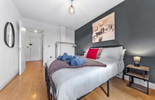 Urban Stay City Central Views Next to Station - Foto 29