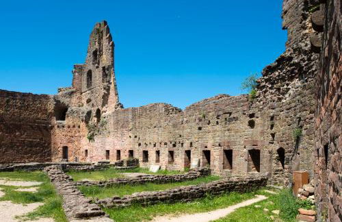 Burggarten Appartements Neuleiningen - Foto 53