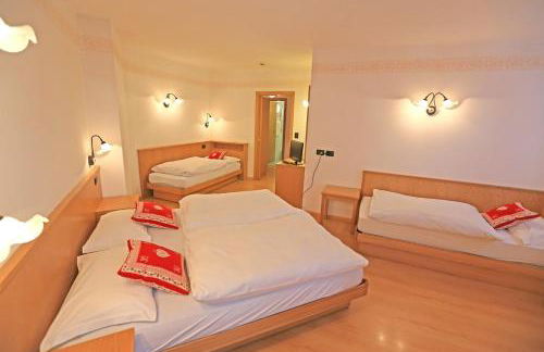 Appartamenti Arnica - Foto 61