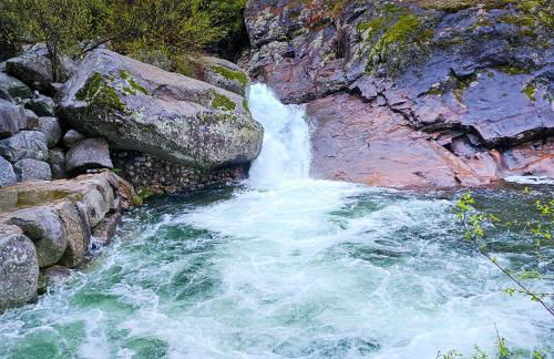 Apartamento Parque Gredos - Photo 22