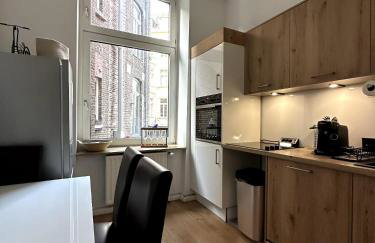 Media-apartment - Foto 6