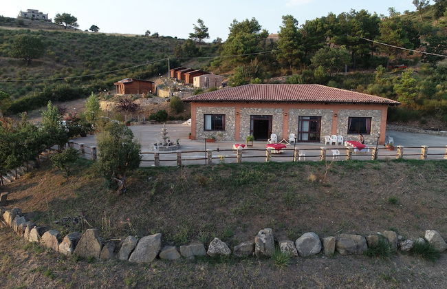 Agriturismo Pinelli - Foto 25