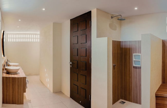 Aruni Bali Jimbaran Boutique Villa - Foto 13