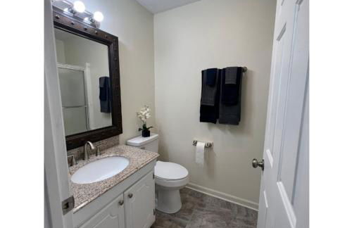 Condo Comforts of HOMME - Foto 11