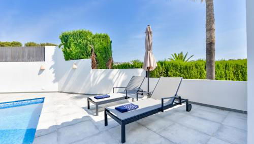 Villas Guzman - La Perlita - Foto 5, sunbed