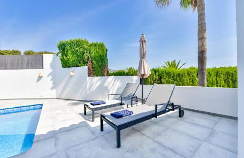 Villas Guzman - La Perlita - Foto 5