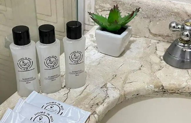 ApartamentoCopanema Subway Family HIR 27 - Photo 20