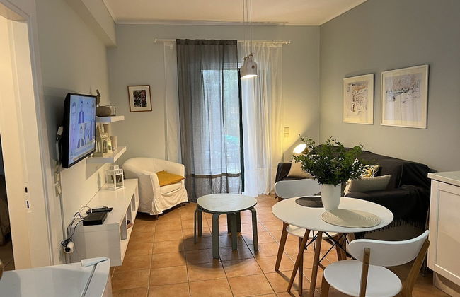 Barbati Bay Elegant Apartments - Foto 47