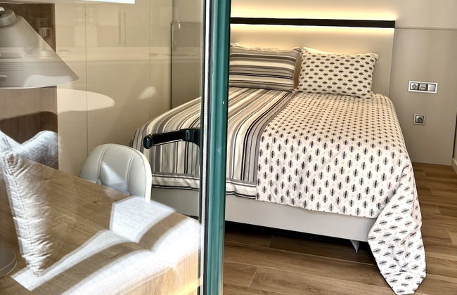 RIA CENTRUM Smart Residence - Foto 21