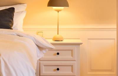 Watthüs Morsum mit Kamin und traumhaftem Garten - Foto 55