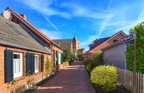 Ferienhaus Friesenkrone - Foto 55