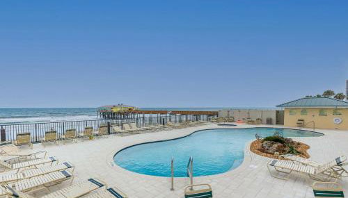 Aquamarine Suite at Sunglow Resort by Brightwild - Foto 5