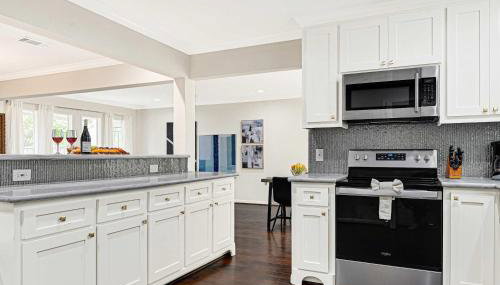 Lilly's Maison #5- Medical Center Galleria NRG - Foto 2