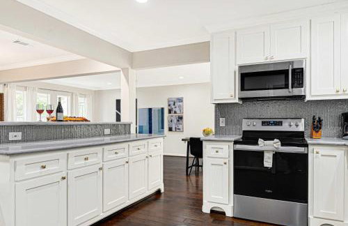 Lilly's Maison #5- Medical Center Galleria NRG - Foto 2