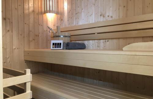 Sonnenweg 44-3 - HYGGE - Foto 9