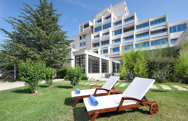 Valamar Diamant Residence - Foto 34