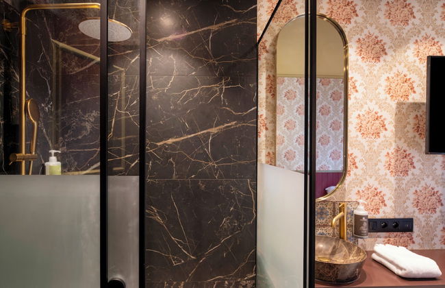 Smartflats - The Place Brussels - Foto 10