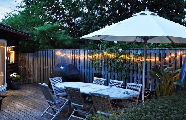 6 Person Holiday Home in Graested - Foto 32