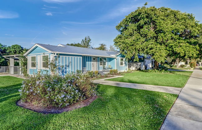 1449 Braman Ave - Foto 25