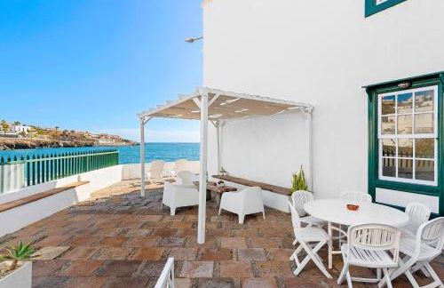 Traditional Canary beach house - Foto 8