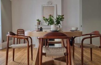 Maison Lùisa - Refuge d'Exception au cœur d'Autun - Foto 6