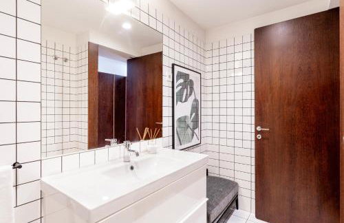 VIVA Serralves Patio - Foto 35